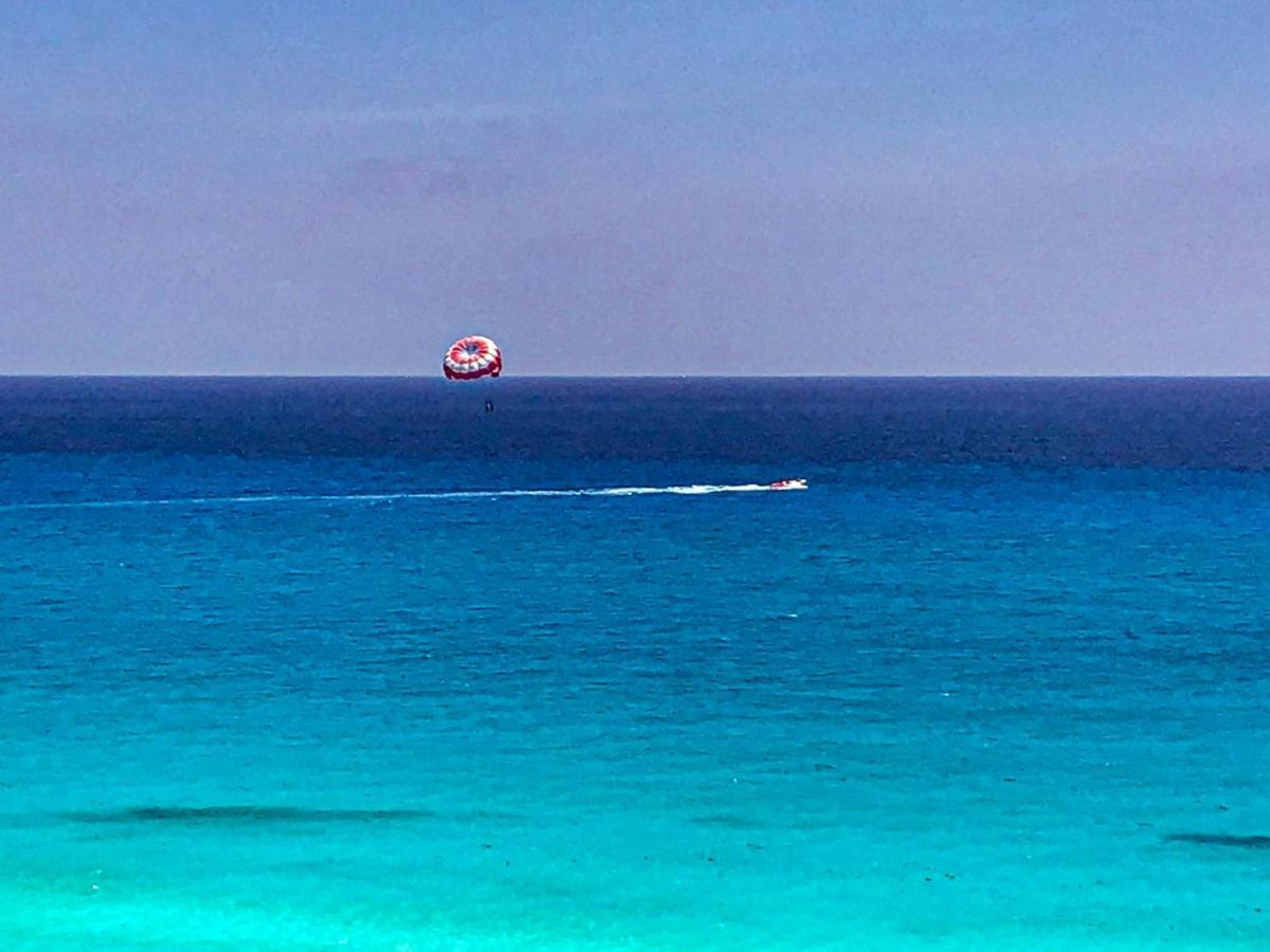 Bof Apartments Cancún Buitenkant foto