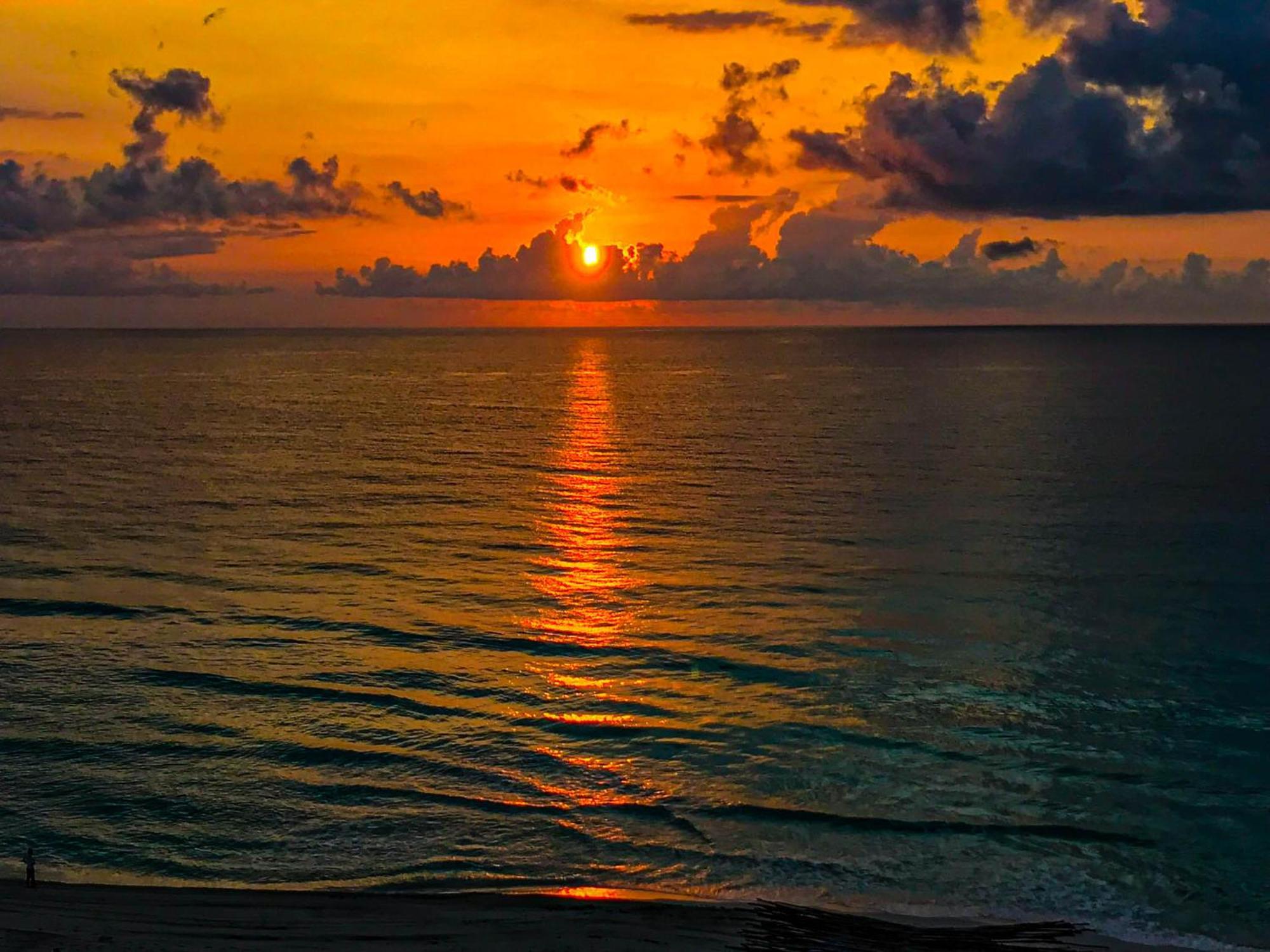 Bof Apartments Cancún Buitenkant foto