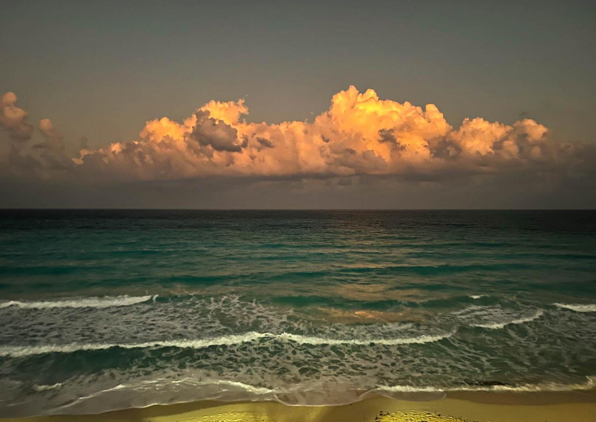 Bof Apartments Cancún Buitenkant foto