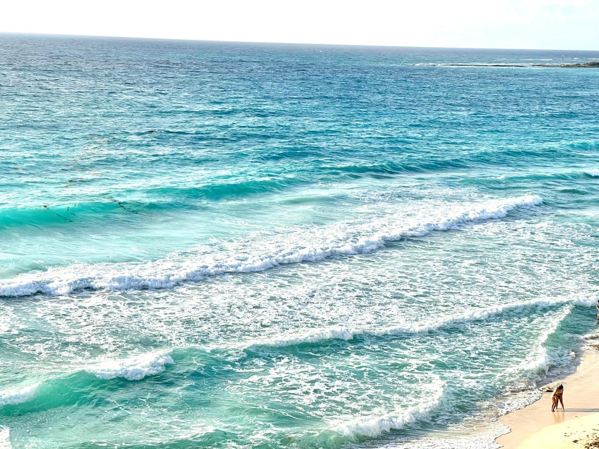 Bof Apartments Cancún Buitenkant foto